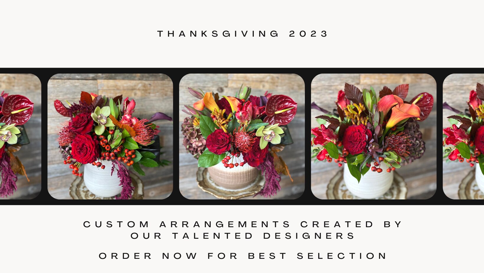 Flower Delivery to Kerrville by Especially Yours